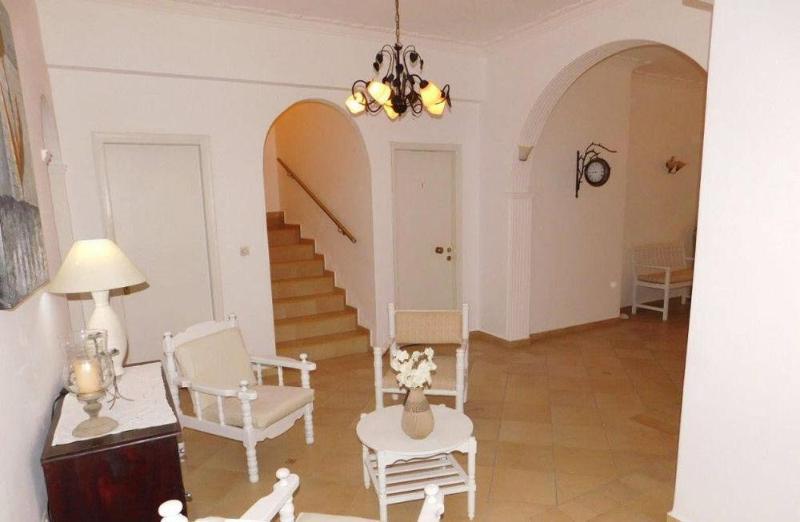 Villa Galini ナウサ エクステリア 写真