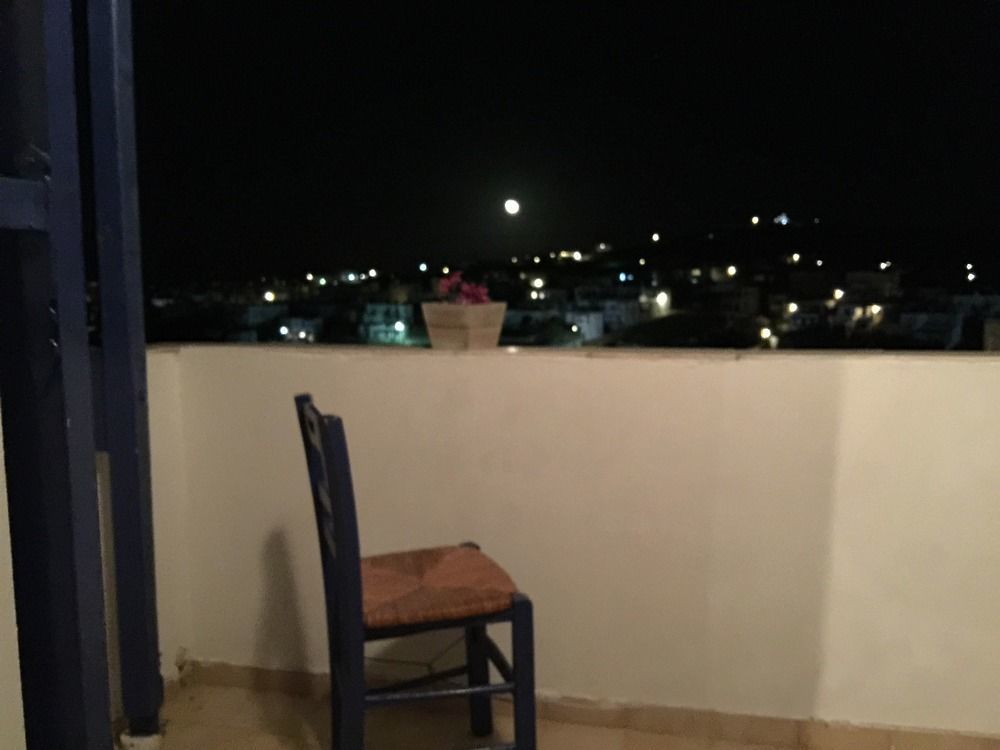 Villa Galini ナウサ エクステリア 写真