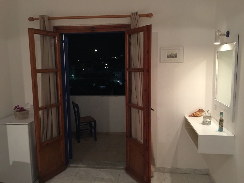 Villa Galini ナウサ エクステリア 写真